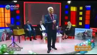 SAMİ KORKMAZ KARA KAŞLAR BİR YAY GİBİ