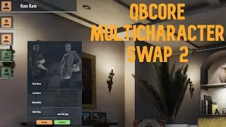 QBCore - Multicharacter Install Pt.2 | FiveM Tutorial 2023