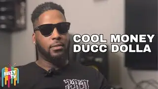 Cool Money Ducc Dolla On Relationship W/ TTOD Bumpy Johnson & Moving To Oak Cliff From Ennis !