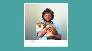 Benny Sings - All We Do For Love