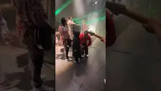 Recuerdos en el Gran Arena Monticello y este año nos repetiremos el plato el 23 de Marzo #santaferia