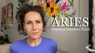 Aries ~ Frustration
