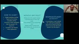 West Virginia TESOL - My presentation