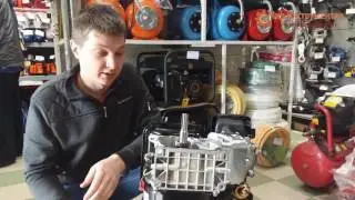 Двигатель Лифан Изнутри