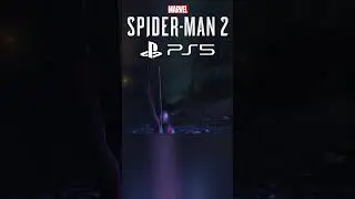 Человек-Паук 2 PS5 #shorts #spiderman2 #spiderman2ps5 #games  #spiderman