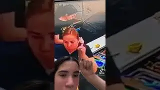 Viral lemon-cutting video shows ‘glitch in the matrix’ 