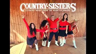 Country Sisters 50th Anniversary Season with Guests