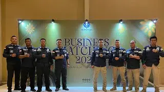 Giat Pengamanan Solo Guard Indonesia