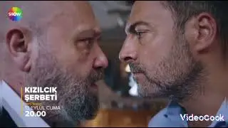 Kızılcık Şerbeti 3 Sezonuyla 13 Eylül Cuma günü Show TV İnci Taneleri 2 Sezonuyla Yakında Kanal D