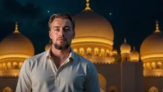 My First Ramadan…