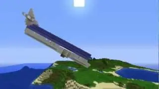 In The Airplane