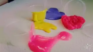 Giới thiệu slime video dầu
