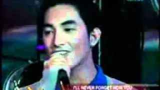 Meljohn Magno - How did you know