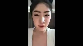 Bigo Live Cuties Girl Thailand Video Part 1