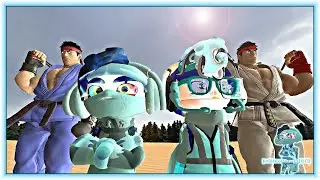 Smash Bros Ultimate & Splatoon 3 Livestream #6