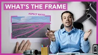 Drone Guy Explains How Camera Angles and Aspect Ratio Can Impact Your Photography 
