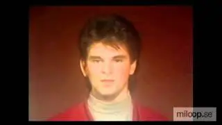 Triad - Tänd Ett Ljus, 1987