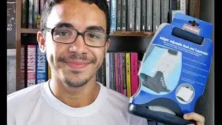 Dica: Apoio de Leitura (Kensington)