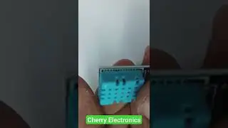 DHT11 Temperature & Humidity Sensor Module