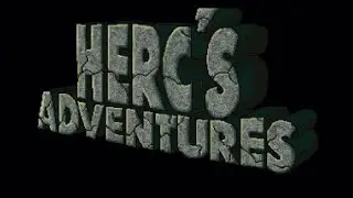 Herc's Adventures is the DARK SOULS of Dark Souls Games! PS5 Gameplay