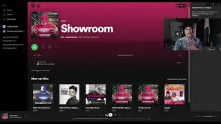 NIET WAT IK VERWACHTTE?! (NINO FT JESSEY AMADO SHOWROOM REACTIE!)