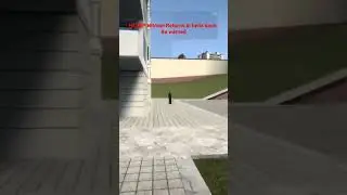 Gabs HL2RP hitman leaked helix backdoor development footage.