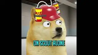 Scout Hat Stereotypes 😎 (TF2)