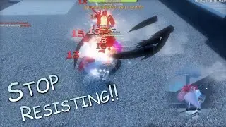 [gpo] Juggling Victims With Gomu & Flowers In Duos FT. Jadami Amaru [Battle Royal]