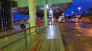 plano piloto DF