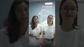 Tu sonrisa además de bonita, SANA con IMPRESS
