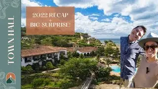 BIG SURPRISES TO WRAP UP THE 2022 YEAR | December Town Hall