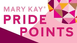 Changing Lives for 60 Years | Pride Points | Mary Kay