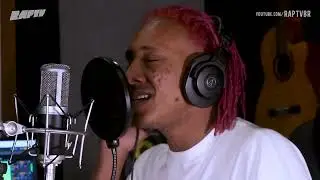 SOTAM - ANITTA / BOLA OUTRO | RAPTV SESSIONS