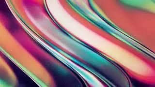 Kuedo - 'Encounter(vanish)' (Official Visualiser)