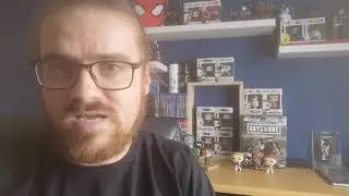 Q&A video!