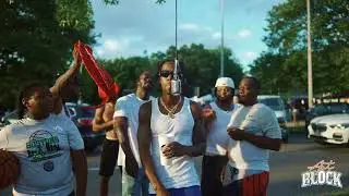 STIZZY LEFTLANE - TALIBAN LEFT MIX
