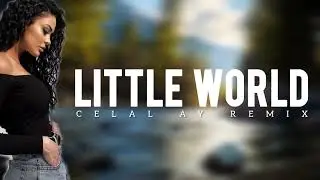 My Little World   Amazing Background Music