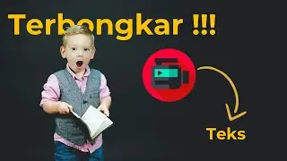 Cara Mudah Convert File Video Atau Audio Menjadi Text