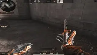 МУВИК ЗА 10 МИНУТ (Standoff 2)