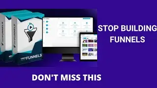 Video Agency Funnels Builder Review