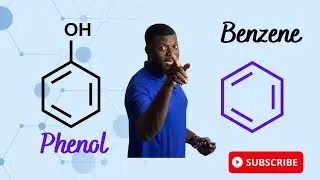 Benzene to Phenol: Checking out the Structural Changes and Properties