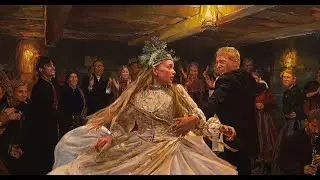 THE PEASANTS (2023) Sony Pictures Classics Blu-ray Screenshots + Review