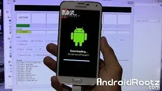 How to Unroot Galaxy S5! | Complete Stock | Unbrick