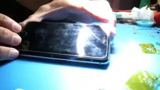 iPhone 6S Apple Logo Boot Loops + Battery 1% Repair