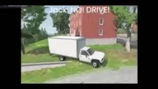 The Invincible Robbery - CrazyJamesYT - BeamNG