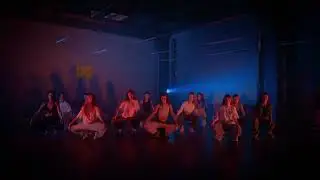 Jazz Fank/Choreography by Maryanna Savchin