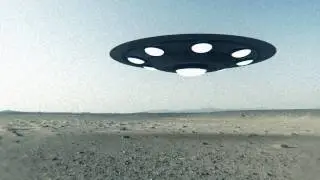 Real UFO Sighting and rare Alien Contact Pictures!