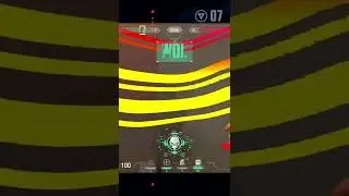 they said "NERF THE OP" after | #shorts
