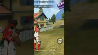 OK bhai usp se kill🆗 kiya😀🙏op🆒Game🎊play 🙌free fire