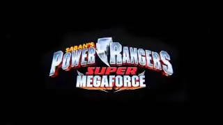 Power Rangers Super Megaforce Alt